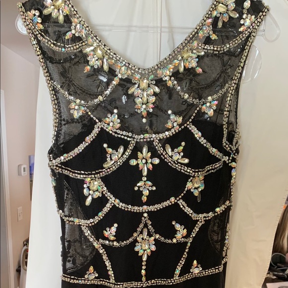 Prom Dress - Picture 4 of 5